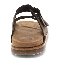 Dockers Benham Mens Footbed Sandals