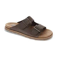 Dockers Benham Mens Footbed Sandals