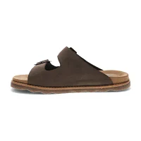 Dockers Benham Mens Footbed Sandals