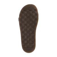 Dockers Benham Mens Footbed Sandals