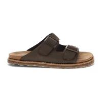 Dockers Benham Mens Footbed Sandals