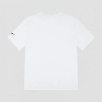 Nike 3BRAND by Russell Wilson Big Boys Crew Neck Short Sleeve T-Shirt