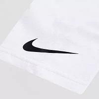 Nike 3BRAND by Russell Wilson Big Boys Crew Neck Short Sleeve T-Shirt