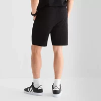 Stylus 8" Mens Soft Short