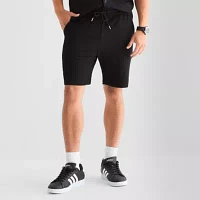 Stylus 8" Mens Soft Short