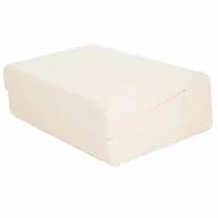 Cambridge Home Folding Wedge Memory Foam Pillow Wedge Pillow