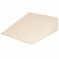 Cambridge Home Folding Wedge Memory Foam Pillow Wedge Pillow