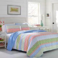 Poppy & Fritz Charlie Quilt Set