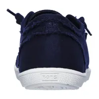 Skechers Bobs Womens B Cute Slip-On Shoe