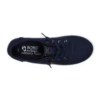 Skechers Bobs Womens B Cute Slip-On Shoe