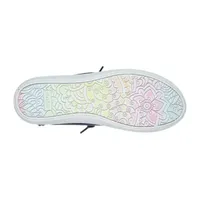 Skechers Bobs Womens B Cute Slip-On Shoe