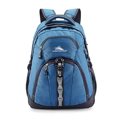 High Sierra Access Backpack