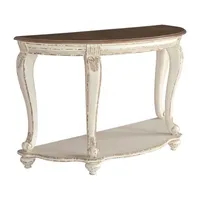 Signature Design by Ashley® Realyn Sofa Table