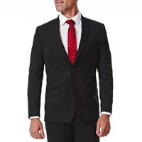 J.M Haggar® Mens 4 Way Stretch Slim Fit Suit Separate Jacket