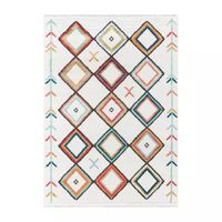 Momeni Monaco Rectangular Rugs & Floor Coverings Indoor Accent Rugs