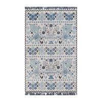 Momeni Tahoe Hand Tufted Rectangular Rugs & Floor Coverings Indoor Accent Rugs