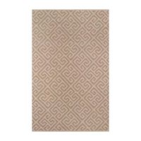 Madcap Cottage By Momeni Brazilian Avenue Geometric Indoor Outdoor Rectangular Accent Rug