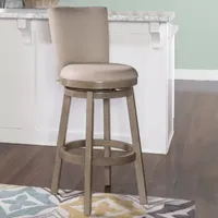 Davis Big & Tall Bar Stool