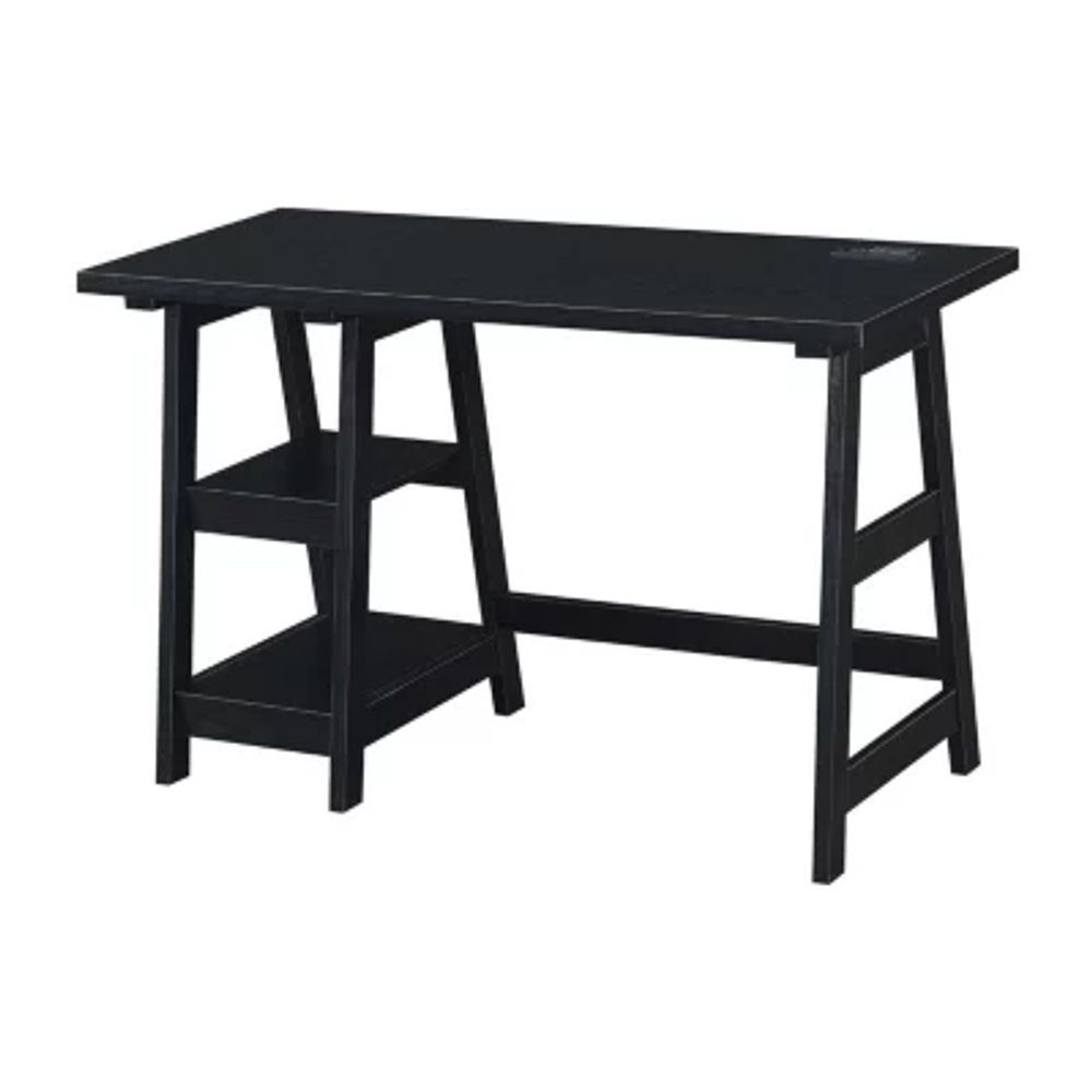 Designs2go Office And Library Collection Desk