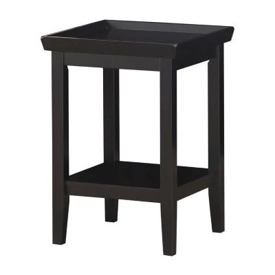 Ledgewood End Table