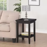 Ledgewood End Table