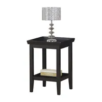 Ledgewood End Table