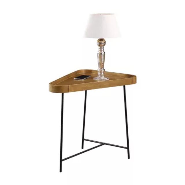 Lunar Living Room Collection End Table