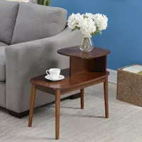 Maxwell Living Room Collection End Table