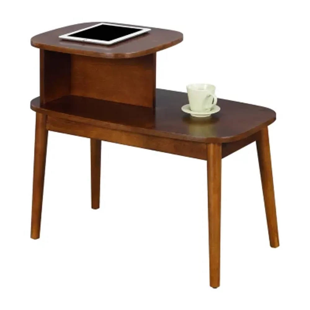 Maxwell Living Room Collection End Table