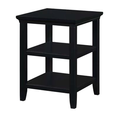 Tribeca Living Room Collection End Table