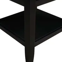 Tribeca Living Room Collection End Table