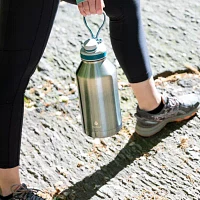 Manna Ranger Pro 64oz Stainless Steel Water Bottle