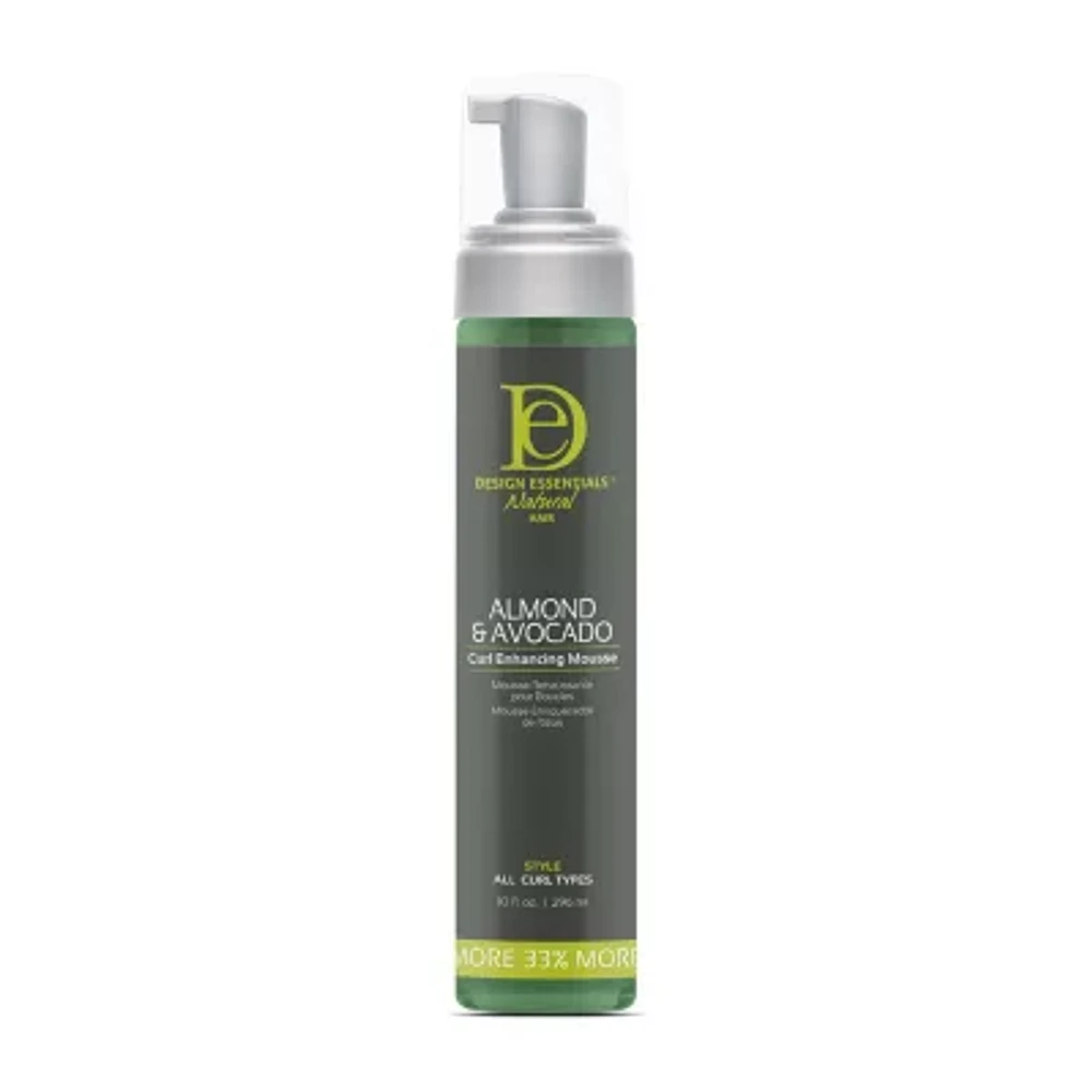 Design Essentials Hair Mousse-10 oz.