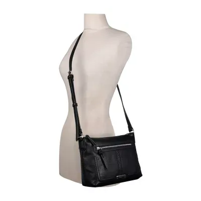 Rosetti Courte Mini Crossbody Bag