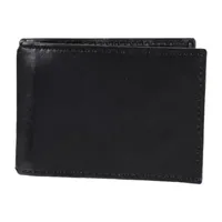Stafford Mens RFID Blocking Bifold Wallet