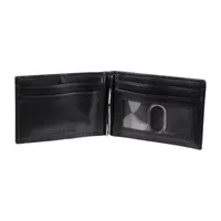 Stafford Mens RFID Blocking Bifold Wallet