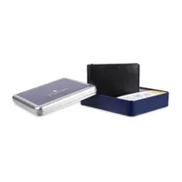 Stafford Mens RFID Blocking Bifold Wallet