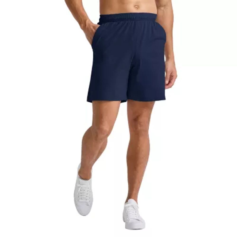 Hanes 7 Inch Mens Soft Short