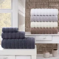 Depera Home Vague 2-pc. Bath Sheet