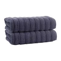 Depera Home Vague -pc. Quick Dry Bath Towel Set