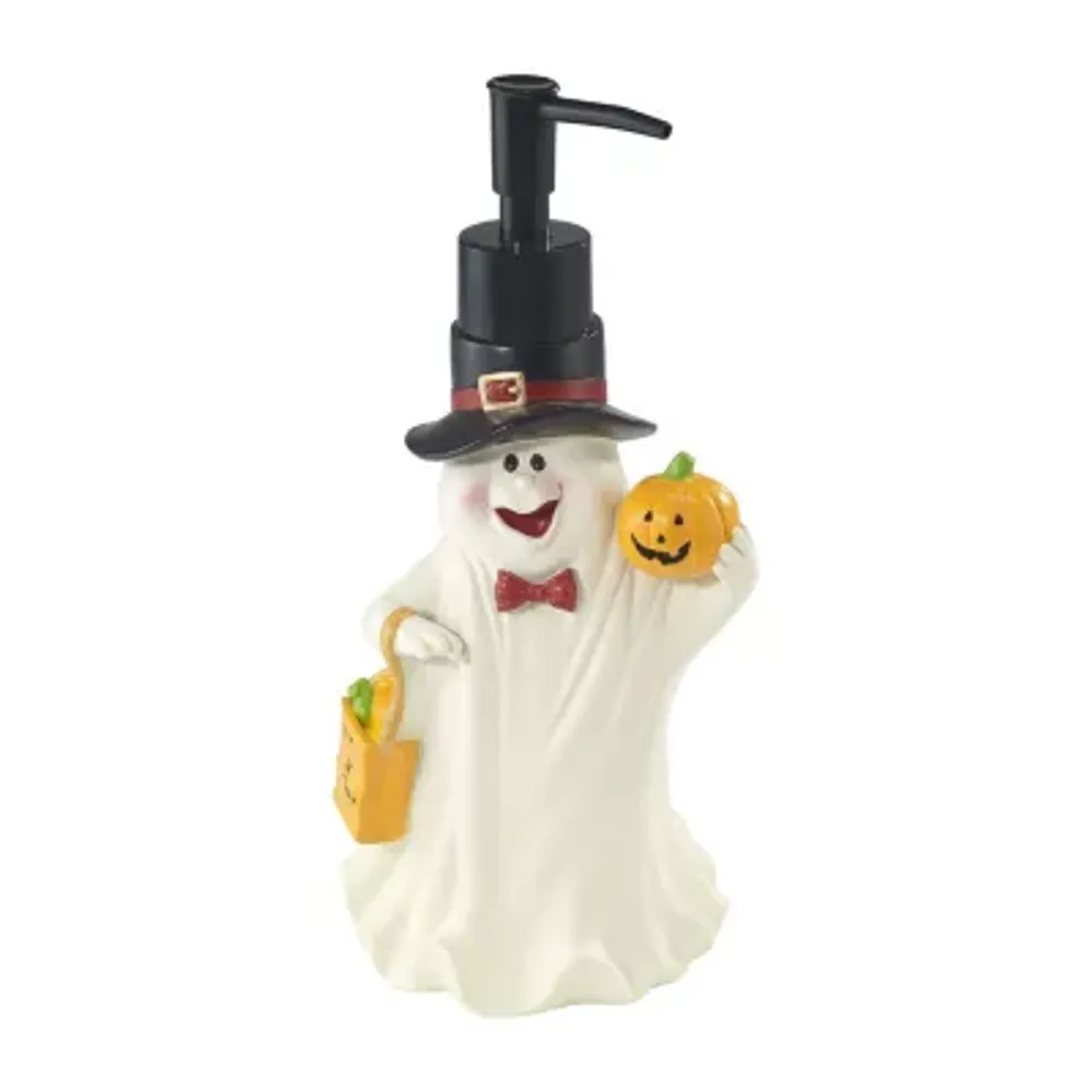 Avanti Happy Ghost Soap Dispenser