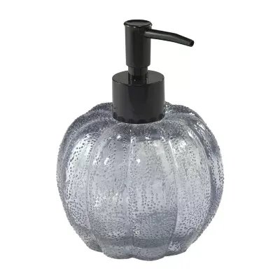 Avanti Purple Pumpkin Soap Dispensers