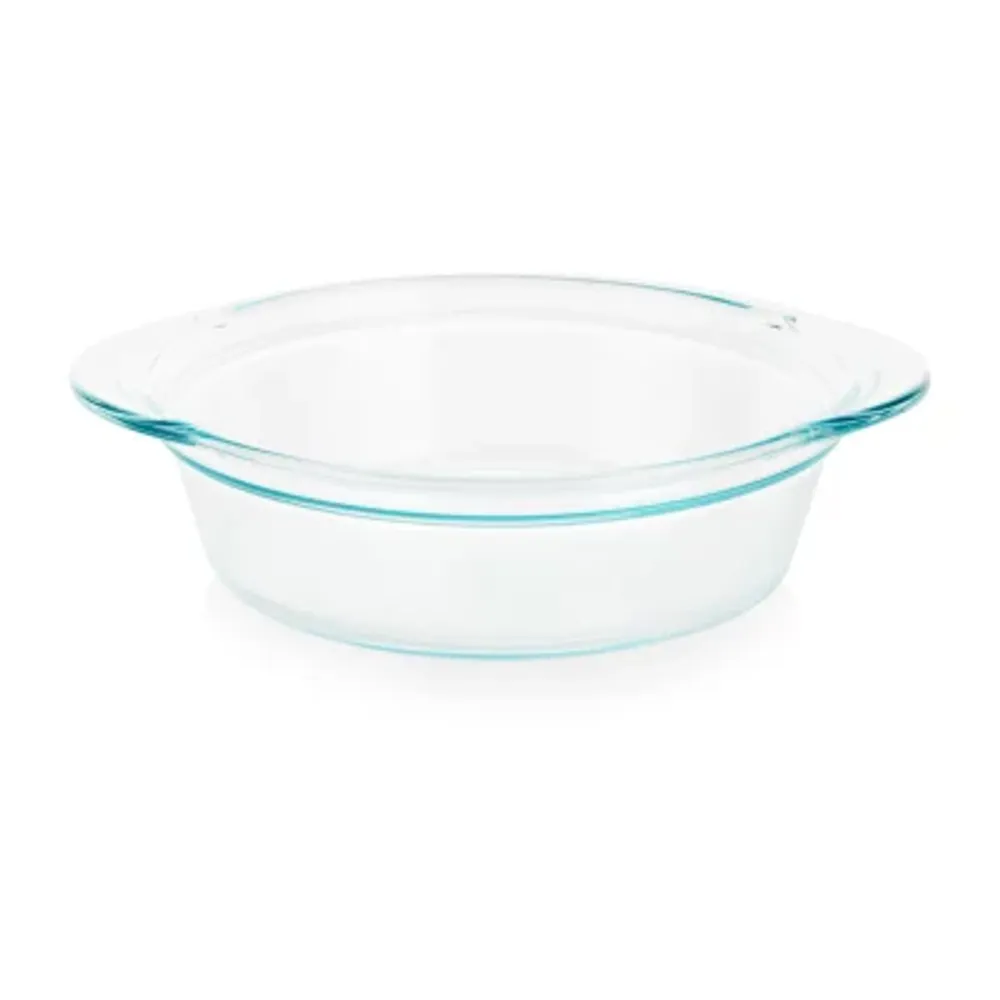 Pyrex Deep 9.5" Round Baking Dish