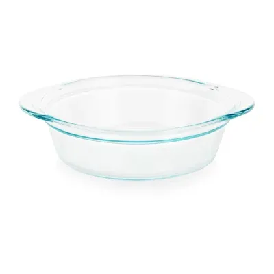 Pyrex Deep 9.5" Round Baking Dish