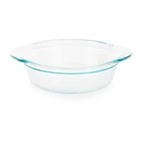 Pyrex Deep 9.5" Round Baking Dish