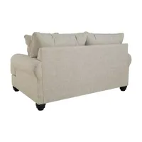 Signature Design by Ashley® Asanti Loveseat