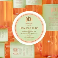 Pixi Beauty Exfoliating Toner Pads