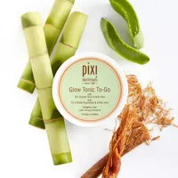 Pixi Beauty Exfoliating Toner Pads