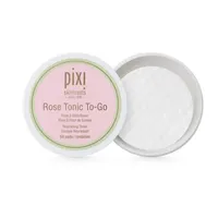 Pixi Beauty Rose Nourishing Toner Pads