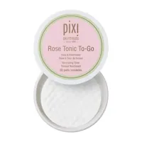 Pixi Beauty Rose Nourishing Toner Pads